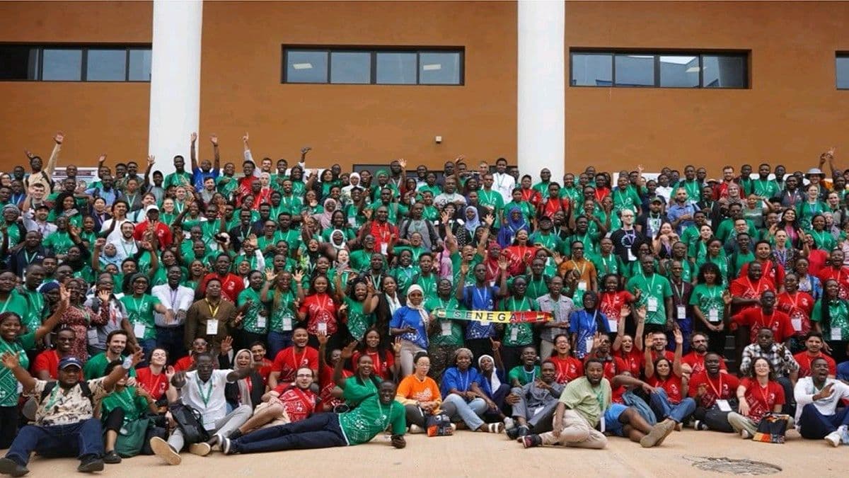 Deep Learning Indaba 2024