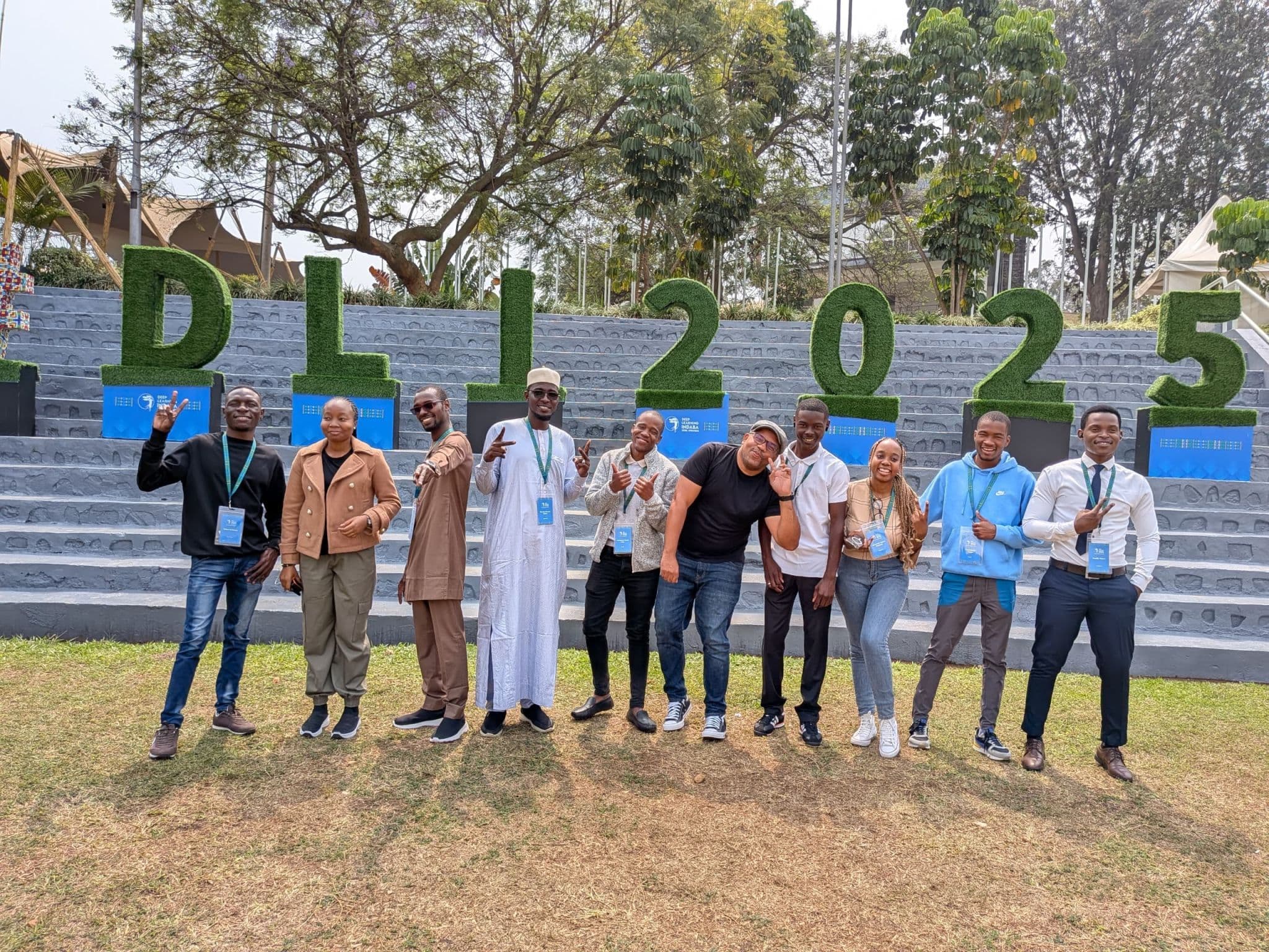 Deep Learning Indaba 2025